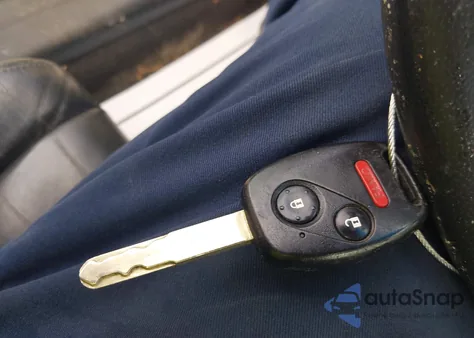 2012 Honda Crosstour Ex-L from USA, damaged, VIN 5J6TF2H5XCL001421